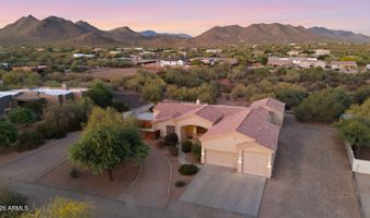 36615 N 25TH St, Cave Creek, AZ 85331