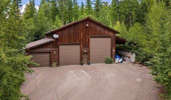 70 Big Cedar, Bigfork, MT 59911