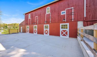 50 DRY HOLLOW Rd, Bernville, PA 19506