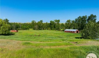 2825 2830 Highway 78 S, Absarokee, MT 59001