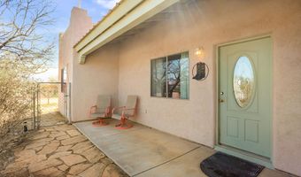 3135 W GREEN PARK Dr, Benson, AZ 85602