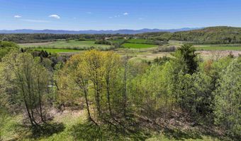 Forrest Road, Bridport, VT 05734