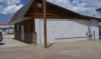 10634 US HWY 189, Big Piney, WY 83113