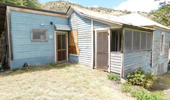 1697 Tombstone Cyn, Bisbee, AZ 85603