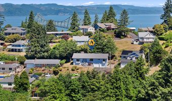 374 W LEXINGTON Ave, Astoria, OR 97103