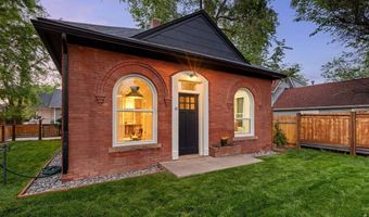 1905 Arapahoe Ave, Boulder, CO 80302