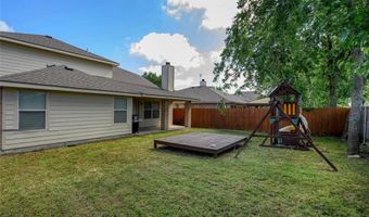 1001 Acacia Dr, Anna, TX 75409