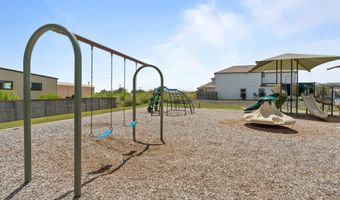 14515 Prairie Clover Plan: Wisteria, San Antonio, TX 78253