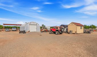 2634 W OHARA Rd, Anthony, NM 88021