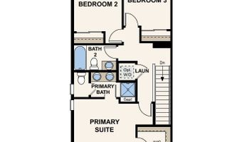 6983 Ipswich Ct Plan: Myrtle Beach | Residence 308R, Castle Pines, CO 80108