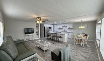 805 Wren Cir, Barefoot Bay, FL 32976