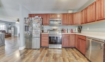 919 Angus Ln, Indianapolis, IN 46217