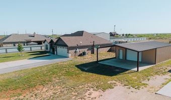 3021 NW County Rd 401, Andrews, TX 79714