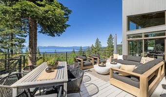 757 Champagne Rd, Incline Village, NV 89451