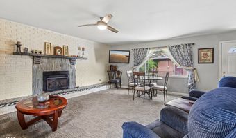 186 N 8th Ave, Beech Grove, IN 46107