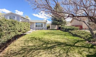 131 Vandal Way, Eureka, NV 89316