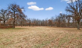 5543 County Road 2075, Barnsdall, OK 74002