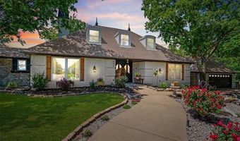 600 Cherry Ln, Bartlesville, OK 74003