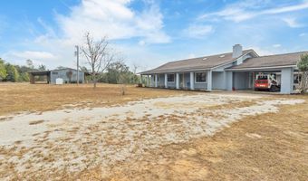 22875 NW Parker Ln, Altha, FL 32421