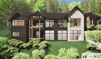 208 Nashs Knl, Cashiers, NC 28717