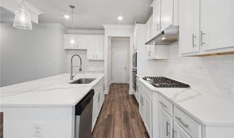 1581 Branthaven Ln, Auburn, GA 30011