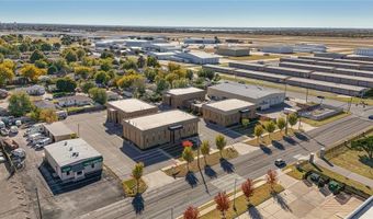 7012 NW 63rd St, Bethany, OK 73008