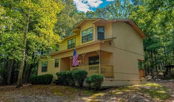 1440 Central Rd, Arkadelphia, AR 71923