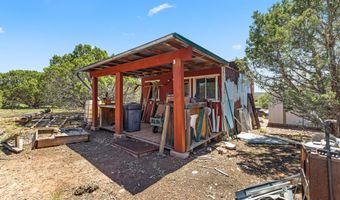 201 County Road 8287, Concho, AZ 85924