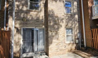 10218 ARIZONA Cir 16, Bethesda, MD 20817
