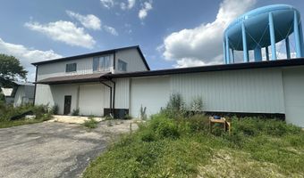 2927 S Rangeline Rd, Anderson, IN 46017