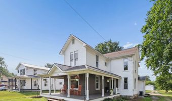 107 W High St, Ashley, OH 43003