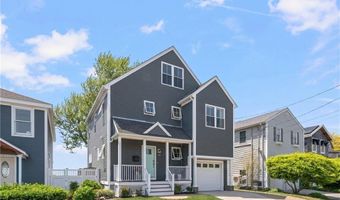 53 White Ave, East Providence, RI 02915