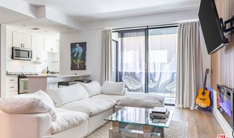 7250 Franklin Avenue 512, Los Angeles, CA 90046