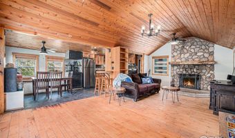 10313 Poudre Canyon Rd, Bellvue, CO 80512