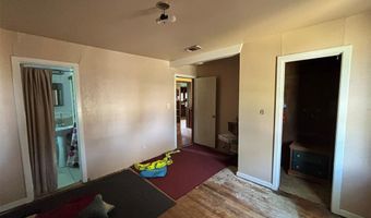1112 Eula St, Altus, OK 73521