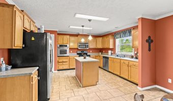435 HAPPY HOLLOW Rd, Bee Branch, AR 72013