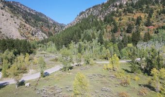 Lot 8 SUNRISE MOUNTAIN ESTATES, Star Valley Ranch, WY 83127