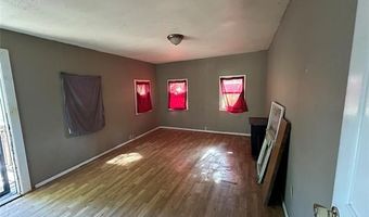 108 E Ct, McAlester, OK 74501