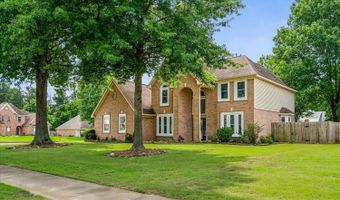 4463 GLENCHASE Dr, Bartlett, TN 38135
