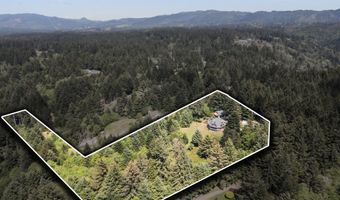 18698 CORNETT Rd, Brookings, OR 97415