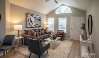 420 Alpha St, Charlotte, NC 28205