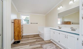6264 W 210 N, Anderson, IN 46011