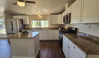 1461 N Pomerene Rd, Benson, AZ 85602