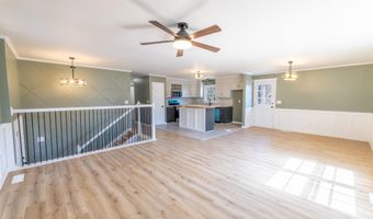 1025 OLD MILL Rd, Anniston, AL 36207