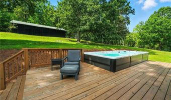 601 Worley Rd, Ball Ground, GA 30107