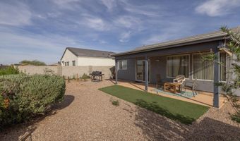 8276 W TINAJAS Dr, Arizona City, AZ 85123