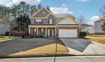 5275 Middleton Pl NW, Acworth, GA 30101
