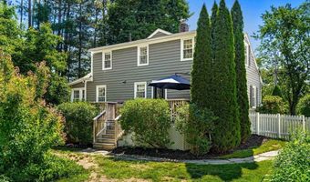 129 Bedford Center Rd, Bedford, NH 03110