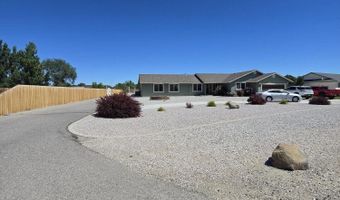 670 Hunter Park Way, Fallon, NV 89406