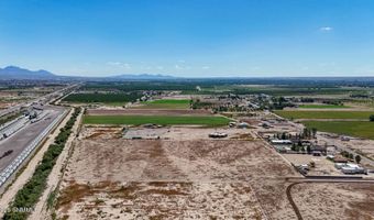 3480 Opitz Rd, Berino, NM 88024